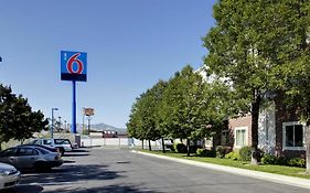 Motel 6 Lehi, Ut - Thanksgiving Point